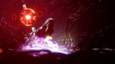 Shadow Labyrinth для PS5 (английская версия)