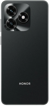 Телефон HONOR X5c Plus 4GB/128GB международная версия (черный)