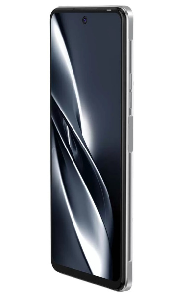 Смартфон TECNO POVA 3 6GB/128GB Tech Silver (LF7n)