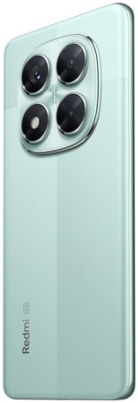 Смартфон REDMI NOTE 14 Pro 5G 12GB/256GB Coral Green EU (24090RA29G)