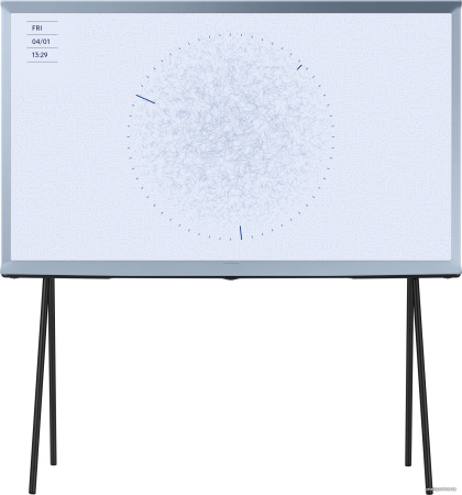 Телевизор Samsung QE55LS01TBUXRU SERIF