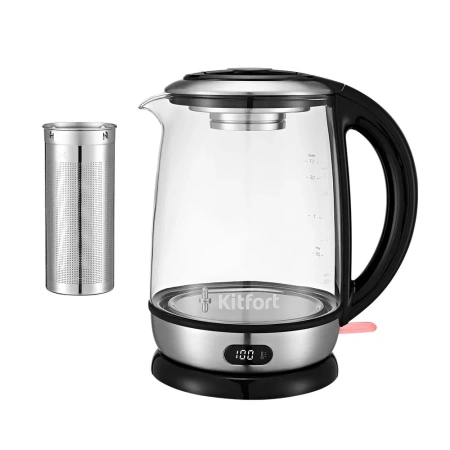 Чайник Kitfort KT-6155