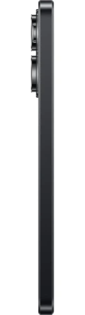 Смартфон POCO X6 5G 12GB/256GB Black RU (23122PCD1G)