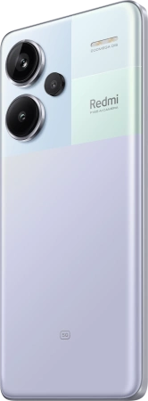 Смартфон Redmi Note 13 Pro+ 5G 12GB/512GB Aurora Purple RU (23090RA98G)