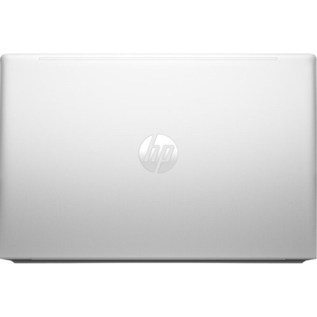 Ноутбук HP ProBook 450 G10/ i5-1334U/ 15.6 FHD IPS Nar.Bez AG/ Iris Xe/ 16GB/ 512GB/ DOS/ noODD/ kbd_ENG/ pike silver aluminum