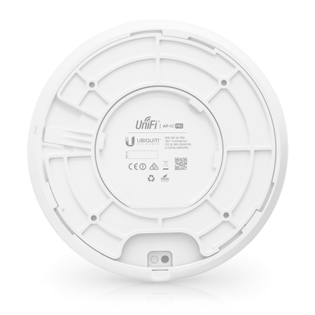 Точка доступа Ubiquiti UniFi AC Pro