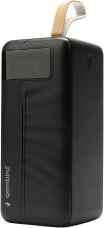 Внешний аккумулятор Gembird GPB-50Q