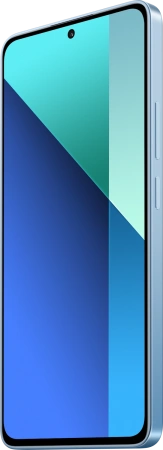 Смартфон REDMI NOTE 13 8GB/256GB Ice Blue RU (23124RA7EO)