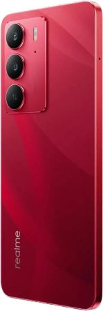 Смартфон Realme C75 8GB/256GB RMX3941 (красный)