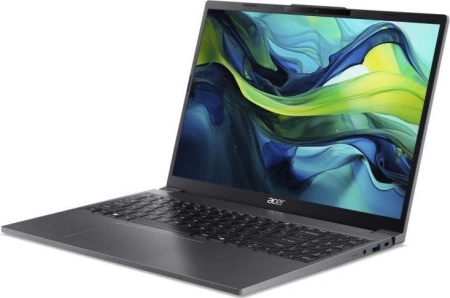 Ноутбук Acer Aspire Go 15 AG15-51P-510U NX.J50AA.003