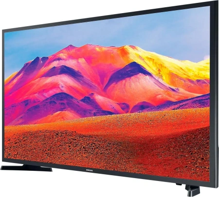 Телевизор Samsung FHD T5300 UE32T5300AUXCE (32", 1920x1080, 60 Гц, Smart TV, Wi-Fi)