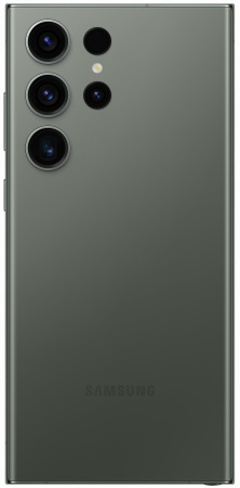 Смартфон Samsung Galaxy S23 Ultra 512Gb Green