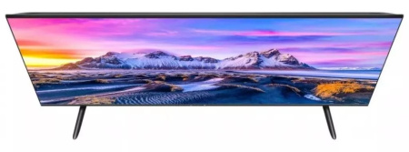 Телевизор Xiaomi MI TV P1 55", черный, СТБ (L55M6-6ARG)
