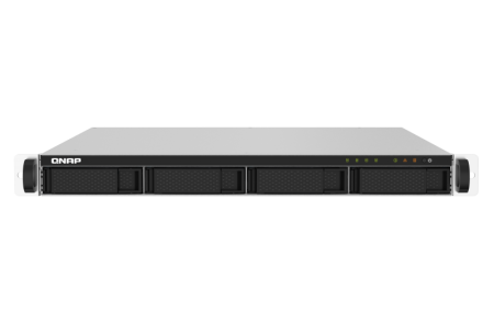 Сетевой накопитель QNAP TS-432PXU-2G