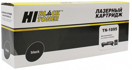 Тонер-картридж Hi-Black TN-1095