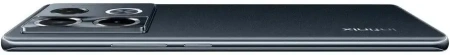 Смартфон Infinix Note 40 Pro 8GB/256GB (черный)