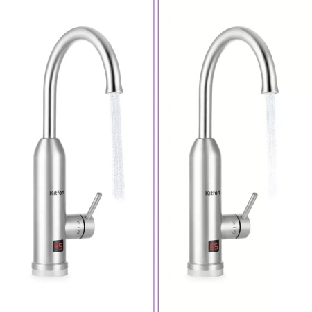 Проточный водонагреватель Kitfort KT-4032