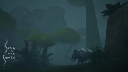 Song in the Smoke: Rekindled (PSVR2 required) для PS5 (русские субтитры)