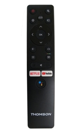 Телевизор Thomson T42FSH5150, 42", черный, СТБ