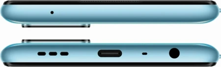 Смартфон Oppo A96 6/128Gb BLUE