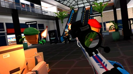 Operation Serpens для PS5 (английская версия)