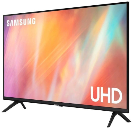 Телевизор Samsung UE65AU7002UXRU, 65"