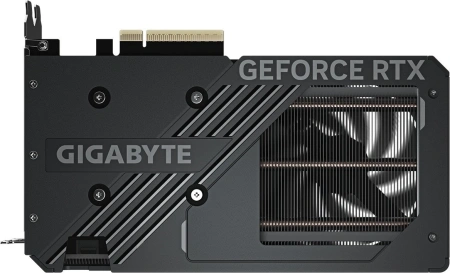 Видеокарта Gigabyte GeForce RTX 5060 Ti Windforce OC 8G GV-N506TWF2OC-8GD