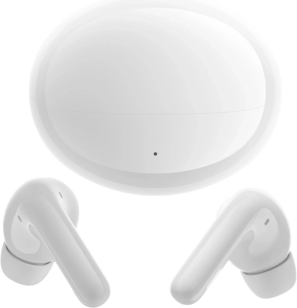 Наушники HONOR Choice Earbuds X7 Pro (белый, международная версия)