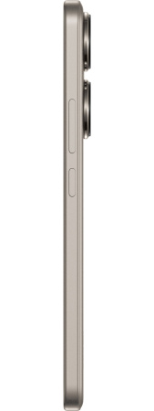 Смартфон POCO F6 12GB/512GB Titanium RU (24069PC21G)