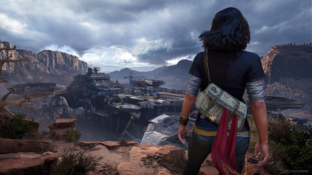 Marvel's Avengers [PS4] (EU pack, RU version)