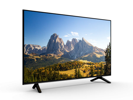Телевизор Thomson T50USM7030, 50", черный