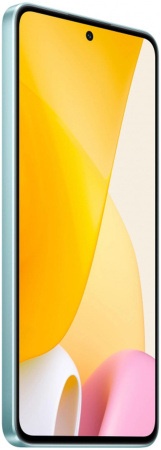 Смартфон XIAOMI 12 Lite 6GB/128GB Lite green EU (2203129G)