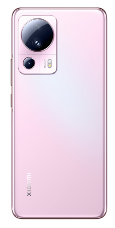 Смартфон XIAOMI 13 Lite 8GB/256GB Lite Pink EU (2210129SG)