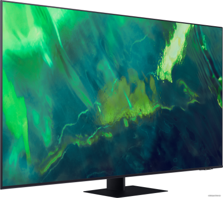 Телевизор Samsung QE75Q70AAUXRU