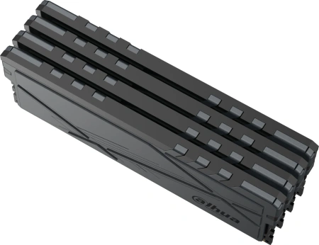 Оперативная память Dahua 16ГБ DDR4 3200 МГц DHI-DDR-C600UHD16G32