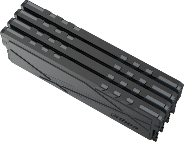 Оперативная память Dahua 16ГБ DDR4 3200 МГц DHI-DDR-C600UHD16G32