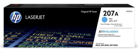 Картридж HP 207A W2211A