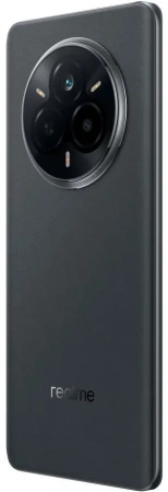 Сматфон Realme 14 Pro 5G 12GB/512GB RMX5056 (замшевый серый)