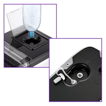 Льдогенератор Kitfort KT-1826