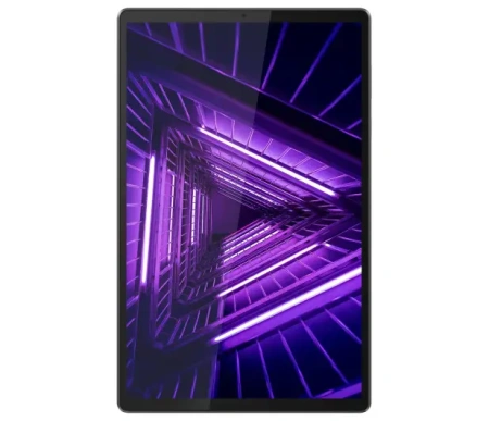 Планшет Lenovo Tab M10 Helio P22T / 10.3 FHD TDDI / GE8320 GPU / 4GB / 64GB / WiFi / Iron Grey