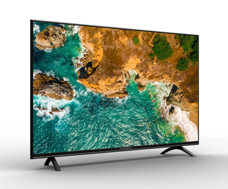 Телевизор Thomson T42FSH5150, 42", черный, СТБ