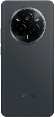 Сматфон Realme 14 Pro 5G 12GB/512GB RMX5056 (замшевый серый)