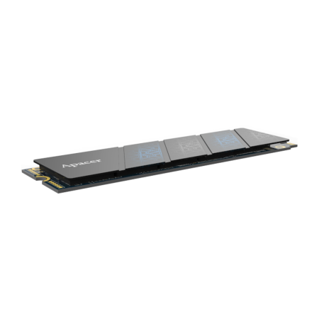 Внутренний SSD-накопитель Apacer AS2280P4U Pro 256GB AP256GAS2280P4UPRO
