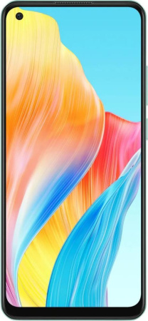 Смартфон Oppo A78 CPH2565 8GB/256GB (бирюзовый)