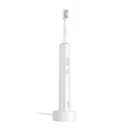 Электрическая зубная щетка Xiaomi Smart Electric Toothbrush T501 MES607 (белая)