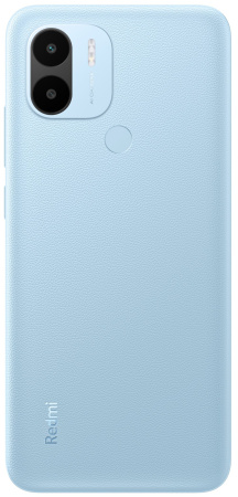 Смартфон Redmi A1+ 2GB/32GB Light Blue EU (220733SFG)