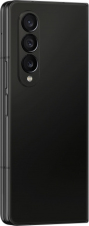 Смартфон Samsung Galaxy Fold4 512Gb Black