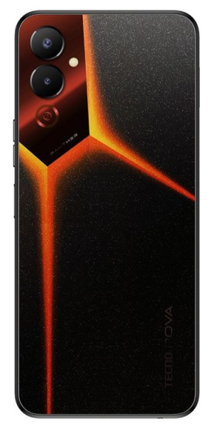 Смартфон TECNO POVA 4 Pro 8GB/256GB Rutile Orange (LG8n)