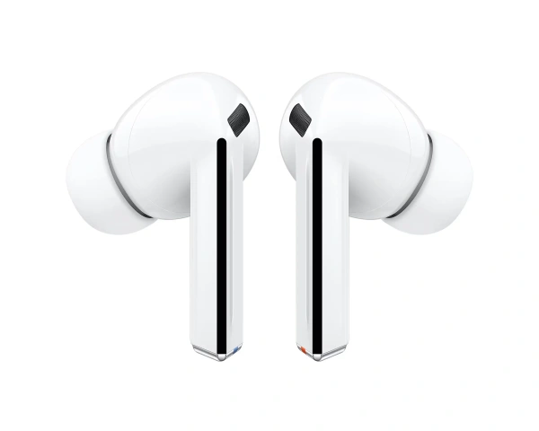 Беспроводные наушники с микрофоном Samsung Galaxy Buds3 Pro (белый)