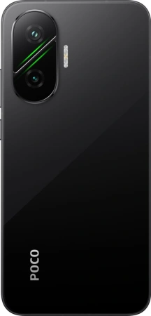 Телефон POCO F7 12GB/512GB EU (черный)